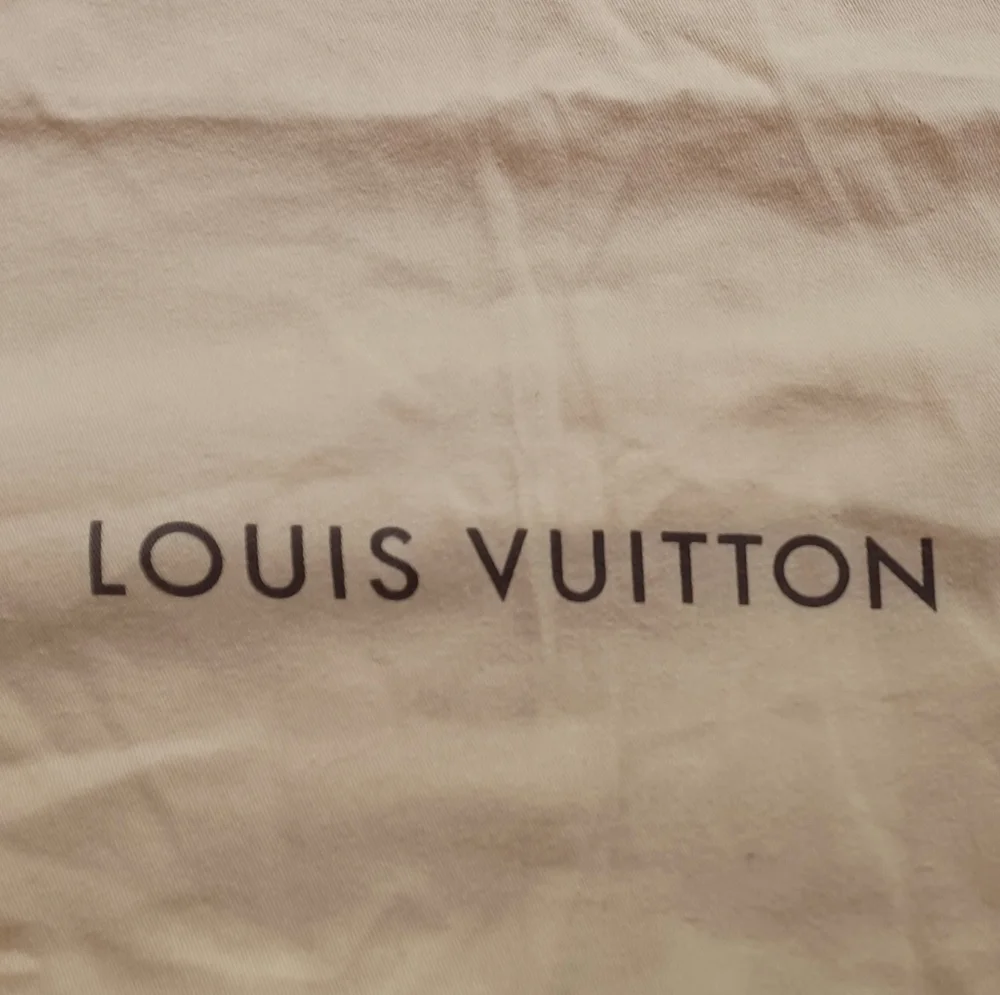 Louis Vuitton Dust Bag - 20
